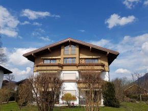 Ferienwohnungen Inselmann Oberstdorf